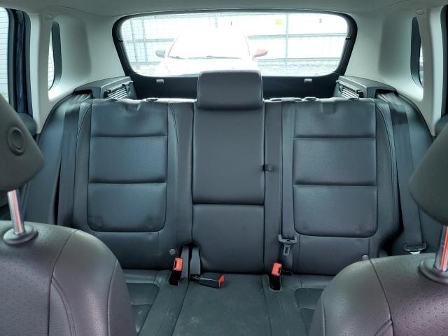 WVGBV7AX8GW544716 - 2016 VOLKSWAGEN TIGUAN S BLUE photo 10