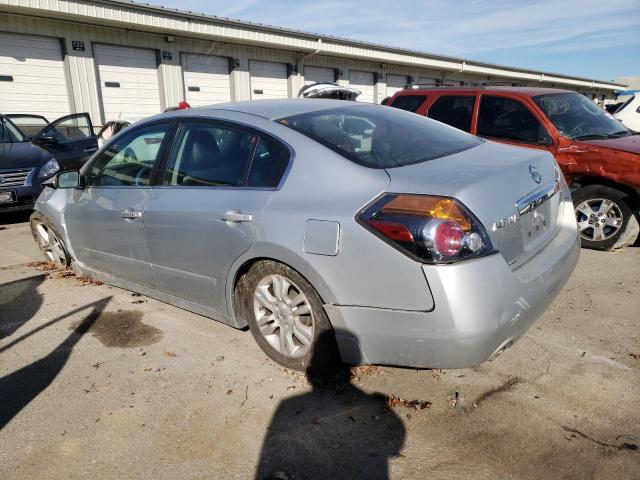 1N4AL2AP0AC174773 - 2010 NISSAN ALTIMA BASE SILVER photo 2