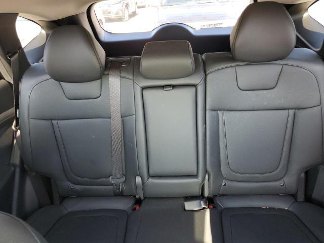 KM8JCDD15SU288580 - 2025 HYUNDAI TUCSON SEL CONVENIENCE Qara foto 10