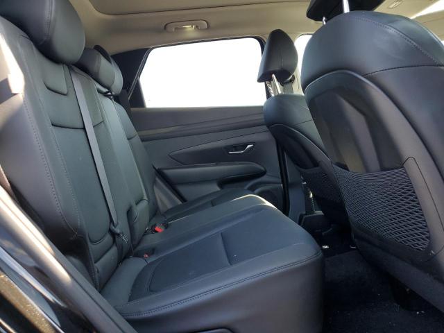 KM8JCDD15SU288580 - 2025 HYUNDAI TUCSON SEL CONVENIENCE Qara foto 11