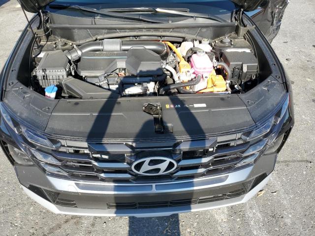 KM8JCDD15SU288580 - 2025 HYUNDAI TUCSON SEL CONVENIENCE Qara foto 12