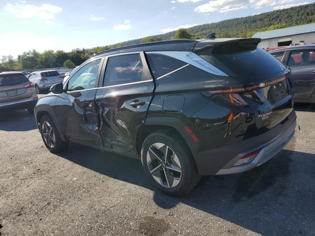 KM8JCDD15SU288580 - 2025 HYUNDAI TUCSON SEL CONVENIENCE Qara foto 2