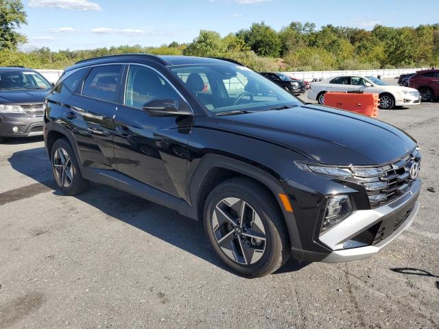 KM8JCDD15SU288580 - 2025 HYUNDAI TUCSON SEL CONVENIENCE Qara foto 4