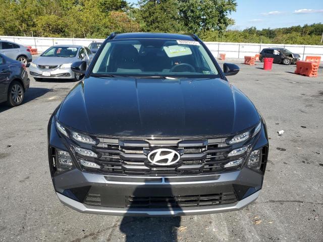 KM8JCDD15SU288580 - 2025 HYUNDAI TUCSON SEL CONVENIENCE Qara foto 5