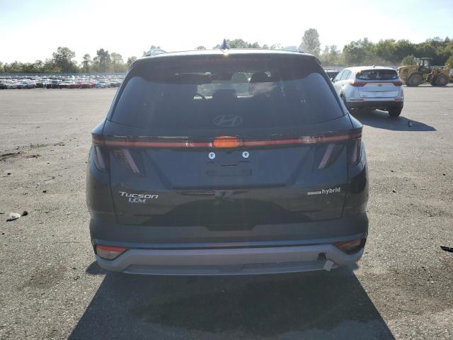 KM8JCDD15SU288580 - 2025 HYUNDAI TUCSON SEL CONVENIENCE Qara foto 6