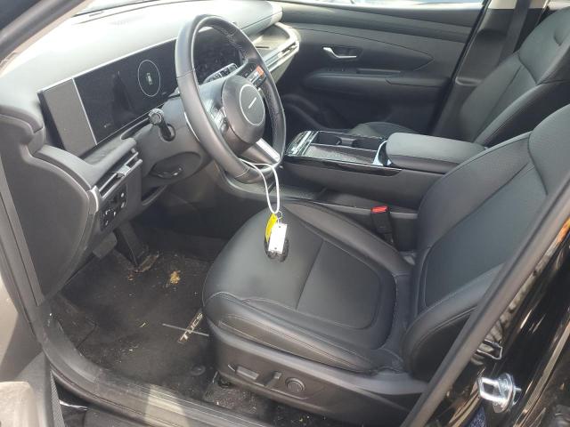 KM8JCDD15SU288580 - 2025 HYUNDAI TUCSON SEL CONVENIENCE Qara foto 7