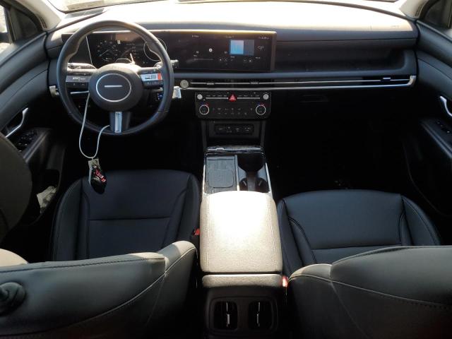 KM8JCDD15SU288580 - 2025 HYUNDAI TUCSON SEL CONVENIENCE Qara foto 8