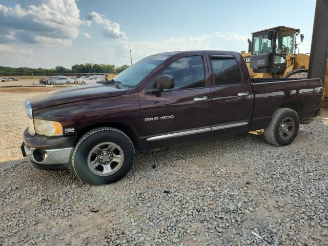 2004 DODGE RAM 1500 ST, 