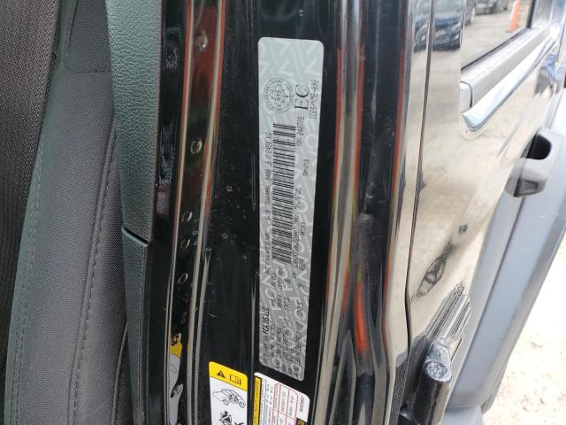 1C4HJXDG0KW629807 - 2019 JEEP WRANGLER UNLIMITED SPORT 黑色 照片 14