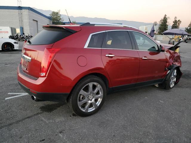 3GYFNBEY7AS651765 - 2010 CADILLAC SRX PERFORMANCE COLLECTION Қызыл фото 3