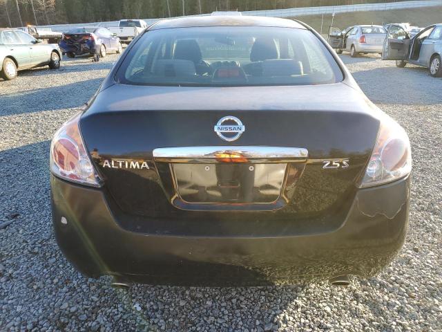 1N4AL21E18N539054 - 2008 NISSAN ALTIMA 2.5 BLACK photo 6