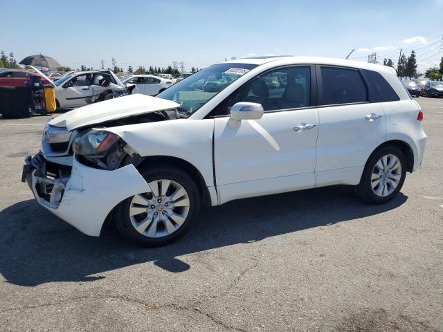 2011 ACURA RDX TECHNOLOGY, 