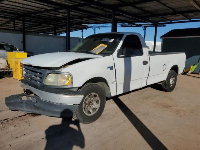 2000 FORD F150, null