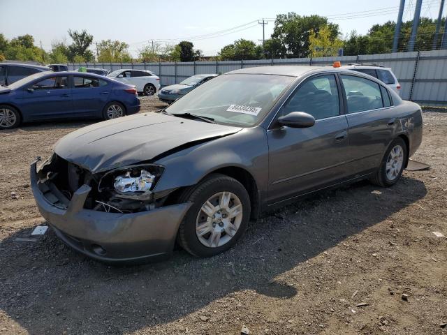 2006 NISSAN ALTIMA S, 