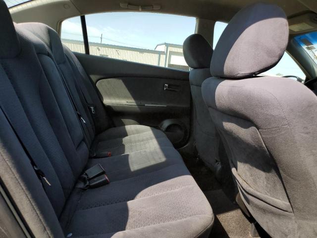 1N4AL11D06C248071 - 2006 NISSAN ALTIMA S GRAY photo 10