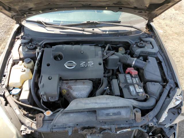 1N4AL11D06C248071 - 2006 NISSAN ALTIMA S GRAY photo 11