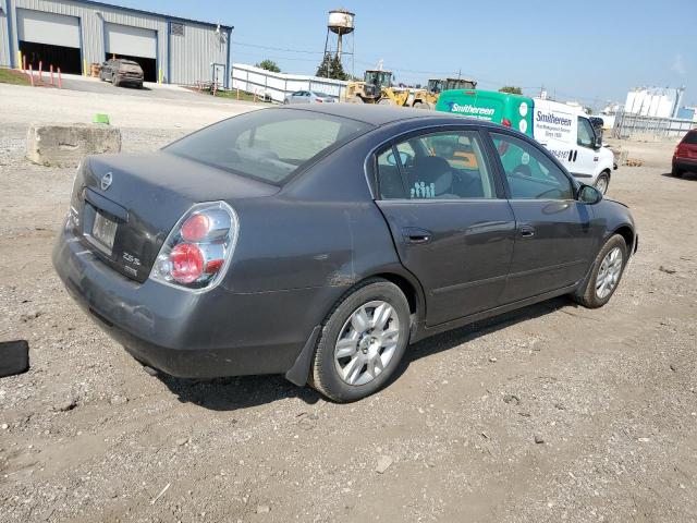 1N4AL11D06C248071 - 2006 NISSAN ALTIMA S GRAY photo 3