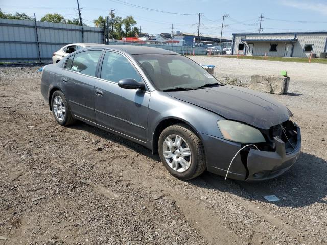 1N4AL11D06C248071 - 2006 NISSAN ALTIMA S GRAY photo 4