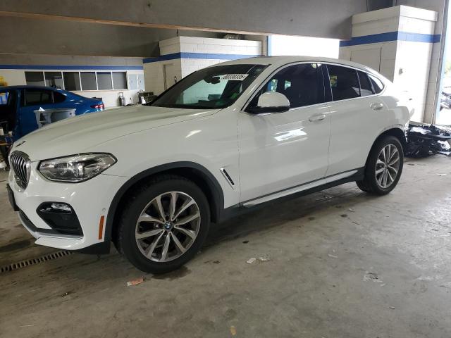 2019 BMW X4 XDRIVE30I, 