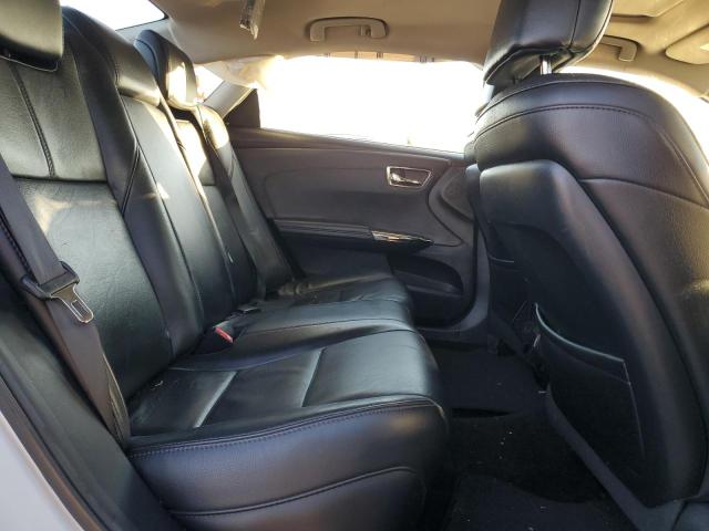 4T1BK1EB2DU056194 - 2013 TOYOTA AVALON BASE 白色 照片 10