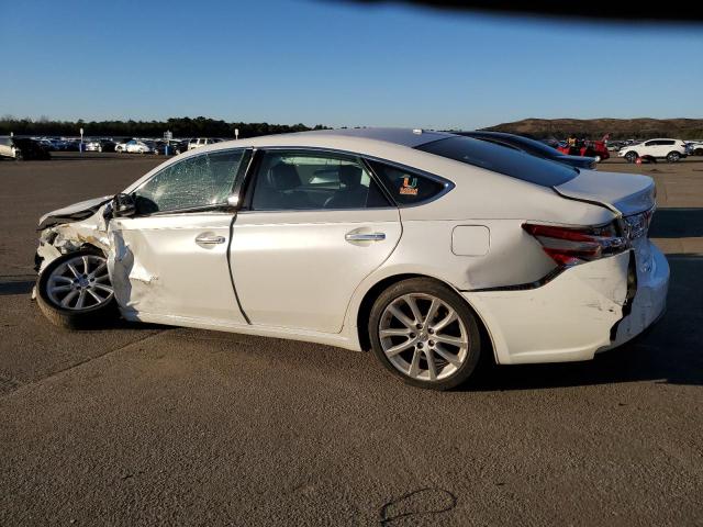4T1BK1EB2DU056194 - 2013 TOYOTA AVALON BASE 白色 照片 2