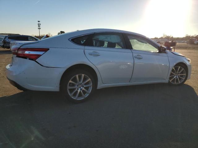 4T1BK1EB2DU056194 - 2013 TOYOTA AVALON BASE 白色 照片 3