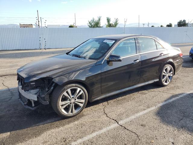 2016 MERCEDES-BENZ E 350, 