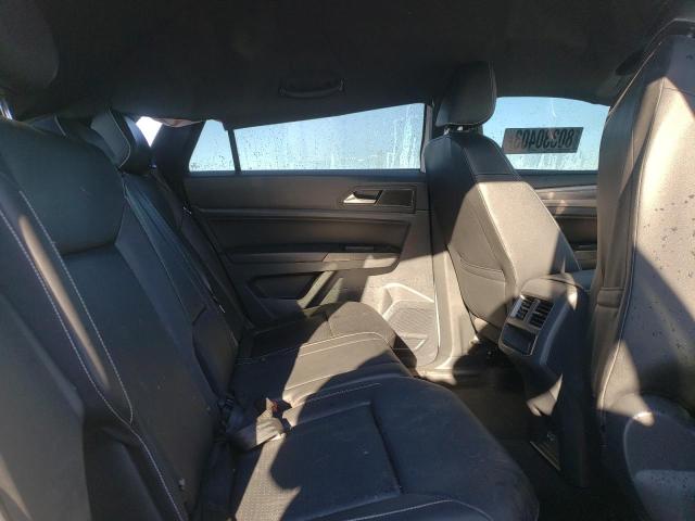 1V21E2CA0LC216194 - 2020 VOLKSWAGEN ATLAS CROS SE Белый фото 11