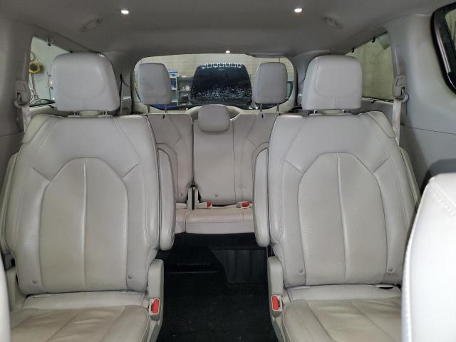 2C4RC1EG4HR608518 - 2017 CHRYSLER PACIFICA TOURING L PLUS TAN photo 10