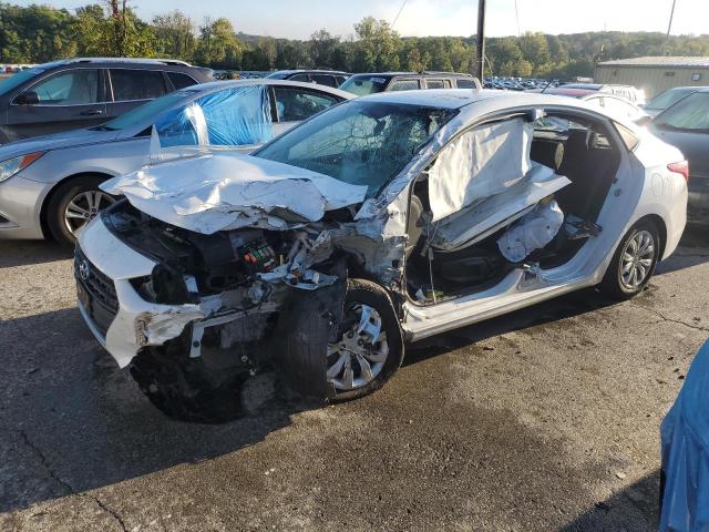 2018 HYUNDAI ACCENT SE, 