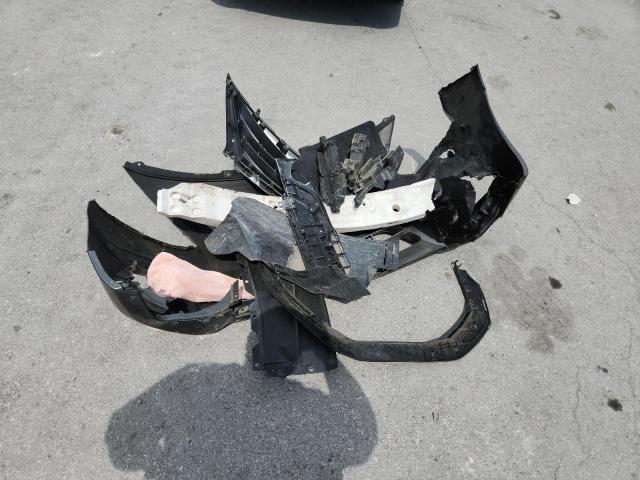 3N1CN7AP3JL803086 - 2018 NISSAN VERSA S GRAY photo 12