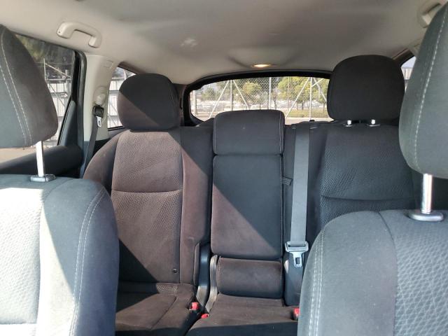 5N1AR2MNXEC632016 - 2014 NISSAN PATHFINDER S Күміс фото 10