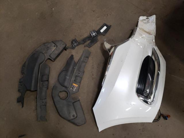 5GAEVAKW6KJ144701 - 2019 BUICK ENCLAVE ESSENCE 白色 照片 13