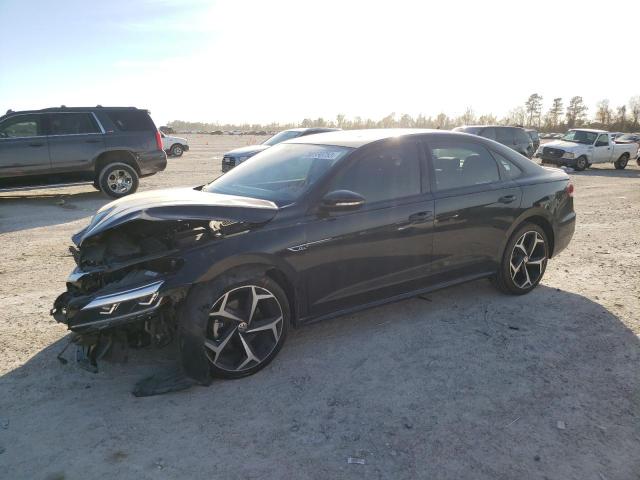 1VWMA7A33LC026611 - 2020 VOLKSWAGEN PASSAT R-LINE Qara foto 1