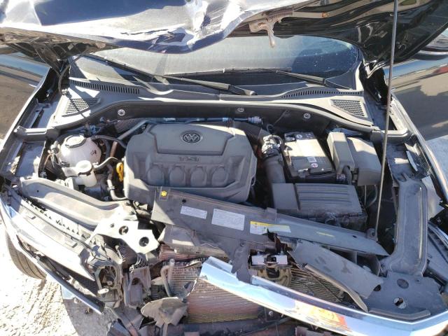 1VWMA7A33LC026611 - 2020 VOLKSWAGEN PASSAT R-LINE Qara foto 11