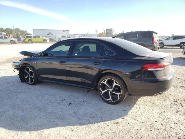 1VWMA7A33LC026611 - 2020 VOLKSWAGEN PASSAT R-LINE Qara foto 2