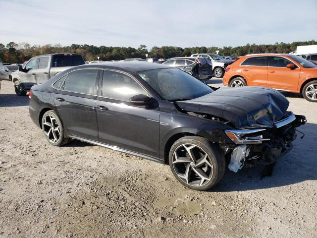 1VWMA7A33LC026611 - 2020 VOLKSWAGEN PASSAT R-LINE Qara foto 4