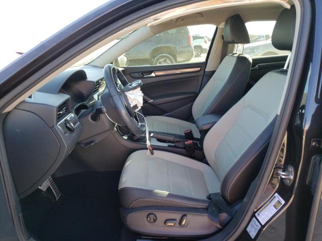 1VWMA7A33LC026611 - 2020 VOLKSWAGEN PASSAT R-LINE Qara foto 7