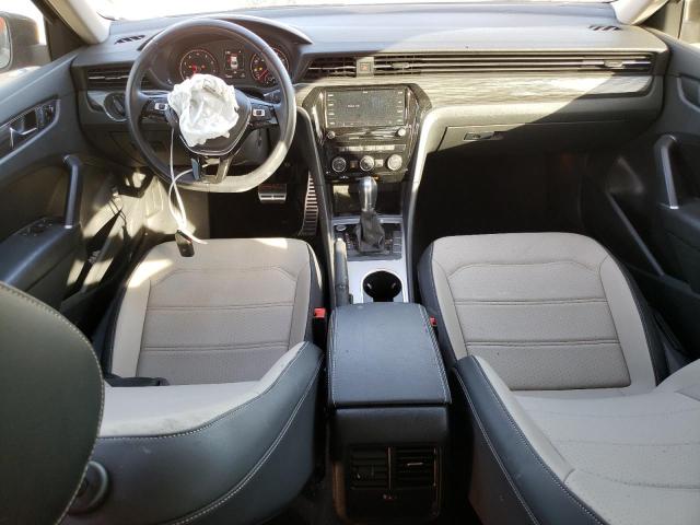 1VWMA7A33LC026611 - 2020 VOLKSWAGEN PASSAT R-LINE Qara foto 8