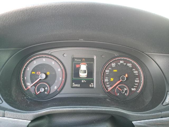 1VWMA7A33LC026611 - 2020 VOLKSWAGEN PASSAT R-LINE Qara foto 9