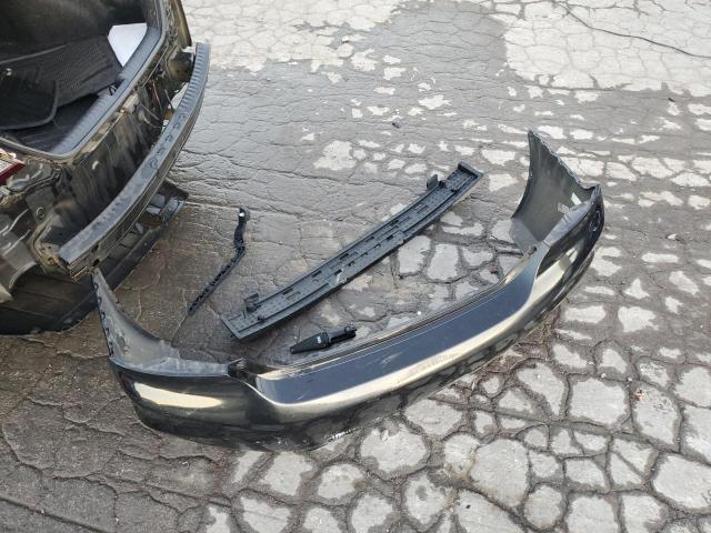 19XFB2F99FE100233 - 2015 HONDA CIVIC EXL შავი ფოტო 12