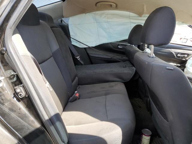 1N4AL3AP0JC111971 - 2018 NISSAN ALTIMA 2.5 BLACK photo 10