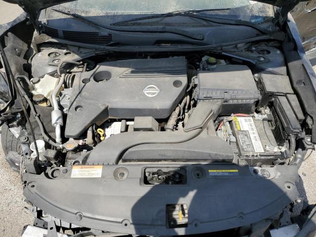 1N4AL3AP0JC111971 - 2018 NISSAN ALTIMA 2.5 BLACK photo 11