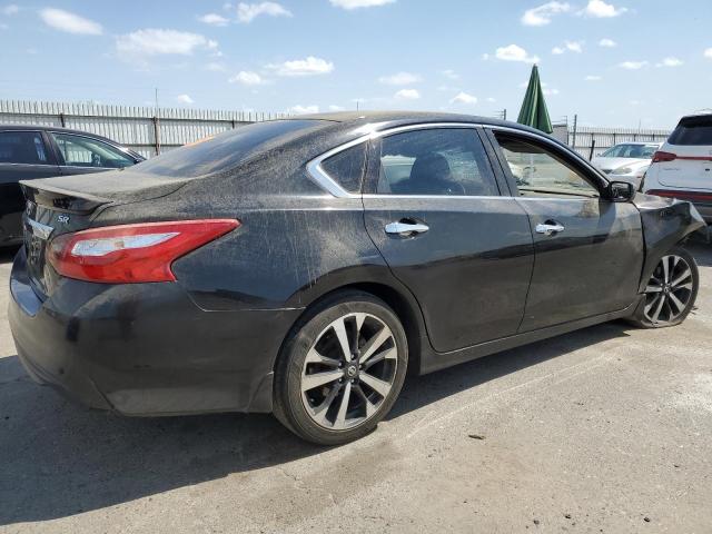 1N4AL3AP0JC111971 - 2018 NISSAN ALTIMA 2.5 BLACK photo 3