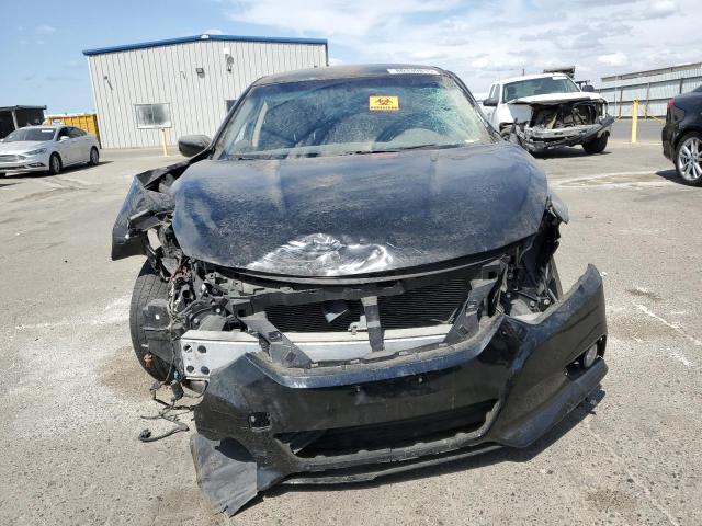 1N4AL3AP0JC111971 - 2018 NISSAN ALTIMA 2.5 BLACK photo 5