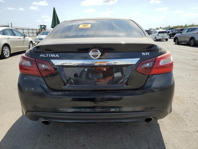 1N4AL3AP0JC111971 - 2018 NISSAN ALTIMA 2.5 BLACK photo 6