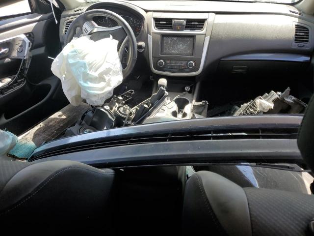 1N4AL3AP0JC111971 - 2018 NISSAN ALTIMA 2.5 BLACK photo 8