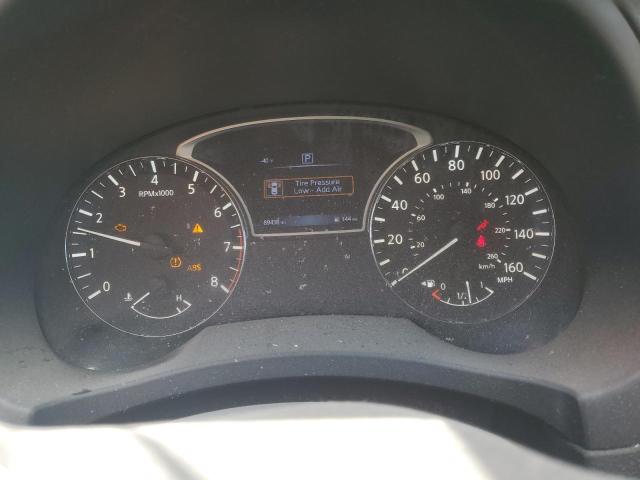 1N4AL3AP0JC111971 - 2018 NISSAN ALTIMA 2.5 BLACK photo 9