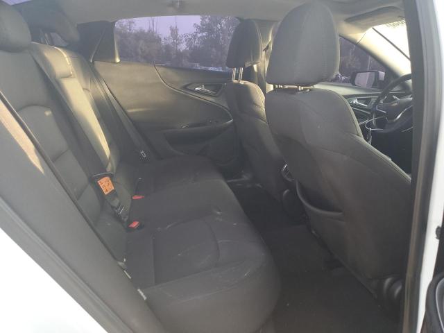 1G1ZD5ST4JF179375 - 2018 CHEVROLET MALIBU LT Ağ foto 10