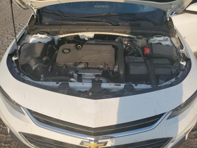 1G1ZD5ST4JF179375 - 2018 CHEVROLET MALIBU LT Ağ foto 11